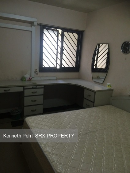 Blk 271 Queen Street (Central Area), HDB 3 Rooms #201198292